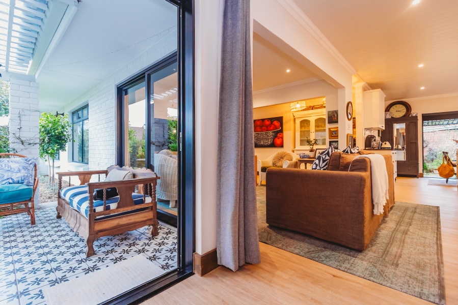 4 Bedroom Property for Sale in Eden Western Cape